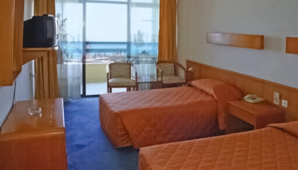 هتل سوزر کوش آداسی